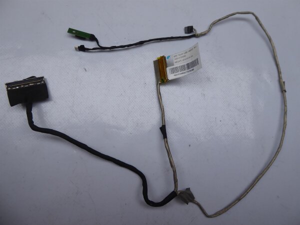 ASUS K56CM Webcam Kabel Displaykabel 1422-01CW000 #4172