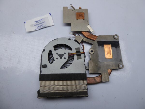 Lenovo G500 20236 Kühler Lüfter Cooling Fan AT0Y0005DR0 #3156