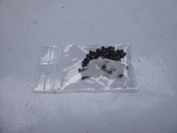HP Pavilion DV6-6b20eo Schraubensatz Screws Set #4603