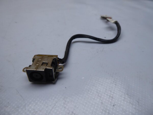 HP Pavilion DV6-6b20eo Powerbuchse Strombuchse 50.4RI07.021 #4603