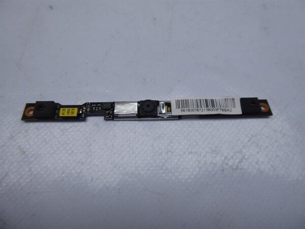 HP Pavilion DV6-6b20eo Webcam Kamera Modul #4603