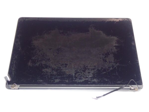 Apple MacBook professionelle Staingate Beseitigung