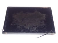 Apple MacBook Pro A1398 professionelle Staingate Beseitigung