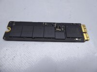 Apple Macbook Pro A1398 15 512GB SSD HDD Festplatte 2013