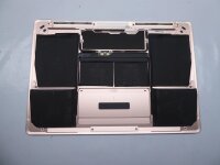 Apple MacBook A1534 Gehäuse Unterteil Bottom Cover...