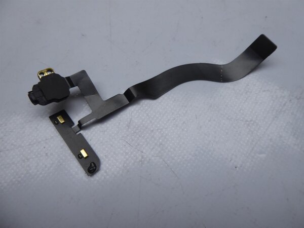 Apple MacBook Pro A1708 13 Audio Mikrofon Board 821-01131-A 2016/17 #4604