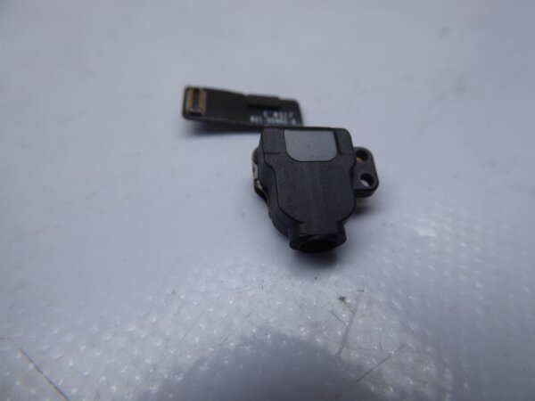Apple MacBook Pro A1706 13" Audio Board mit Kabel 821-00462 2016/17 #4605