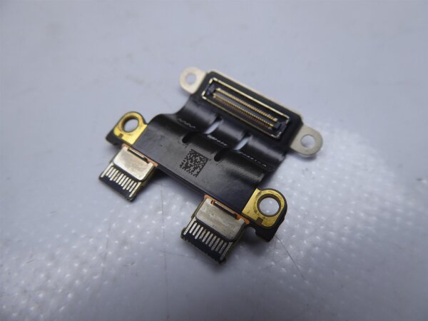 Apple MacBook Pro A1706 13" USB C Schnittstelle Board 00861-A 2016/17 #4605