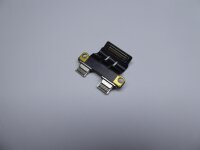 Apple MacBook Pro A1989 13 USB C Schnittstelle Board 01646-A Mid 2018 #4606