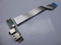 HP Pavilion 15-n008so Audio USB Board mit Kabel...