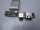 HP Pavilion 15-n008so Audio USB Board mit Kabel DA0U83TB6E0 #4608
