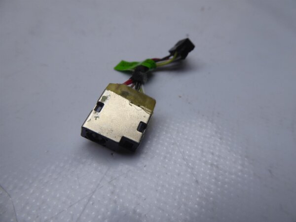 HP Pavilion 15-n008so Powerbuchse Strombuchse 730932-YD1 #4608