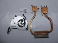 HP Pavilion 15-n008so Kühler Lüfter Cooling Fan...