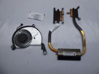 HP Pavilion 15-n008so Kühler Lüfter Cooling Fan...
