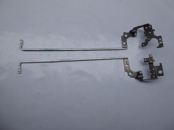 HP Pavilion 15-n008so Displayscharniere Leiste Hinges Rechts Links #4608