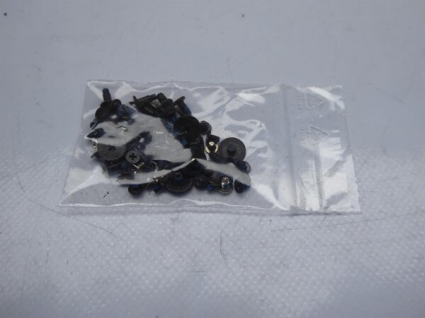 HP Envy Touchsmart 15-j004eo Schraubensatz Screw Set #4609