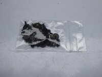 HP Envy Touchsmart 15-j004eo Schraubensatz Screw Set #4609
