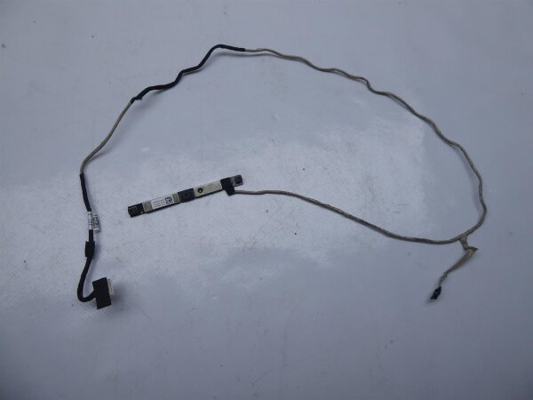 HP Envy Touchsmart 15-j004eo Webcam Kamera Modul mit Kabel 6017B0420201 #4609