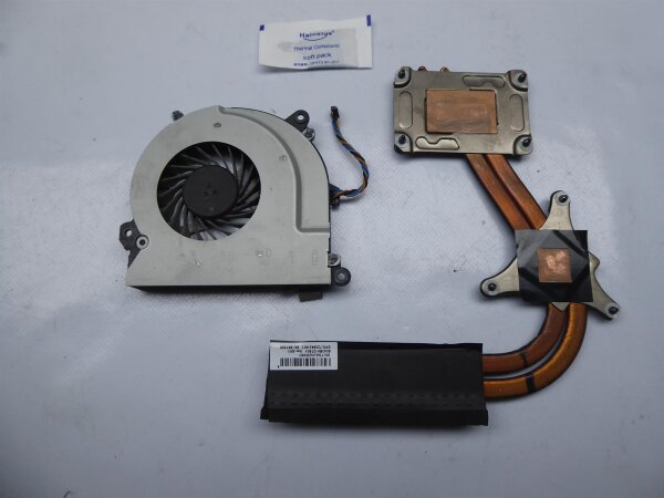 HP Envy Touchsmart 15-j004eo Kühler Lüfter Cooling Fan 720542-001 #4609