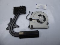 HP Envy Touchsmart 15-j004eo Kühler Lüfter...