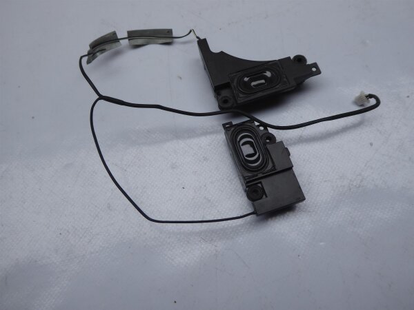 HP Envy Touchsmart 15-j004eo Lautsprecher Soundspeaker #4609_02