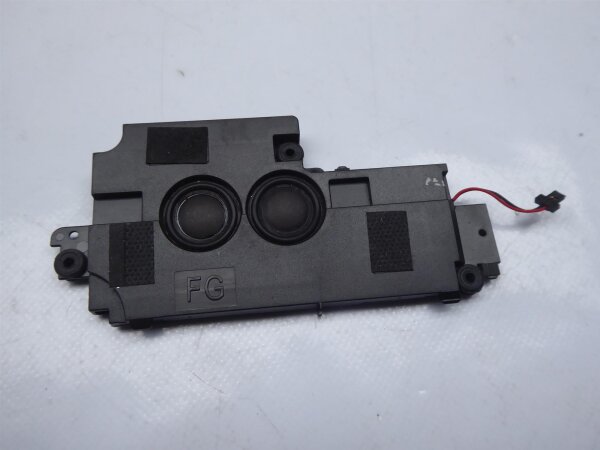 HP Envy Touchsmart 15-j004eo Lautsprecher Subwoofer #4609