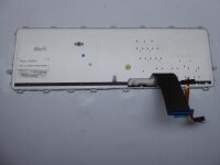 HP Envy Touchsmart 15-j004eo Original Tastatur Nordic...