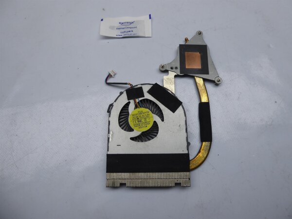 Acer Aspire V5-531 Serie Kühler Lüfter Cooling Fan 60.4TU01.001 #3183