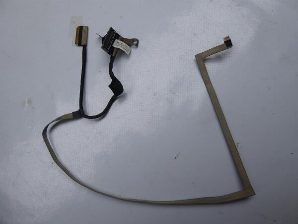 Acer Aspire M5-581T(G) Q5LJ1Webcam Kabel Displaykabel DC02C002U00 #3707