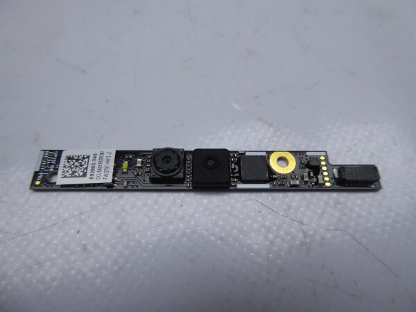 HP Compaq Presario CQ58-270SO Webcam Kamera Modul 692893-340 #4071