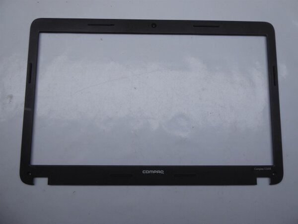 HP Compaq Presario CQ58-270SO Displayrahmen Blende Bezel 686255-001 #4071