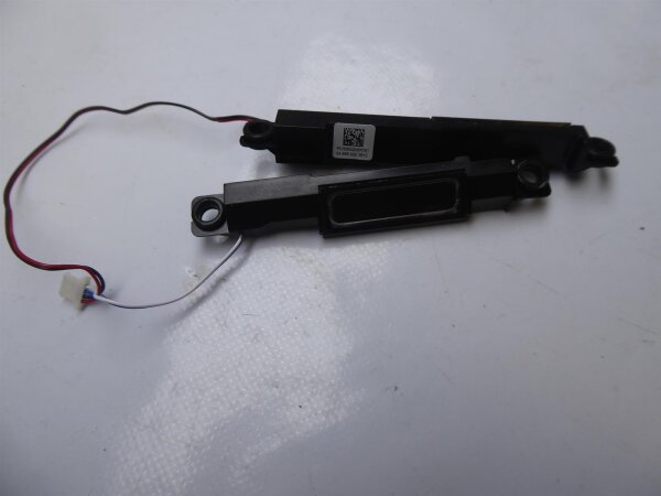 Lenovo ThinkPad L560 Lautsprecher Sound Speaker PK23000QD00Y #4178