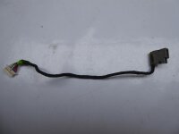HP 15-bw021no Powerbuchse Strombuchse mit Kabel...