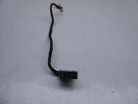 HP 15-bw021no Powerbuchse Strombuchse mit Kabel...