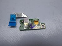 Lenovo Thinkpad T440P Power Button Board mit Kabel...