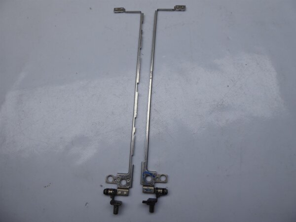 Lenovo Thinkpad T440P Displayscharniere Leisten Hinges Rechts Links #4611