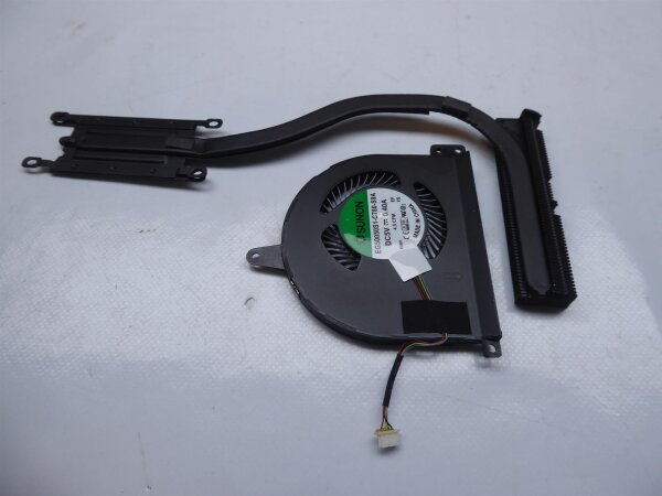 Dell Latitude E5470 Kühler Lüfter Cooling Fan 0H3H1P #4502
