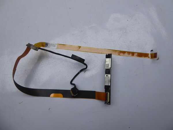 Lenovo Thinkpad T440s Webcam Kamera Modul mit Kabel 04X0295 #4142