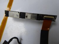 Lenovo Thinkpad T440s Webcam Kamera Modul mit Kabel...
