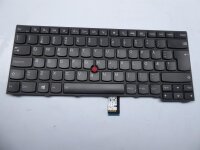 Lenovo Thinkpad T440s Original Tastatur Keyboard Norway...