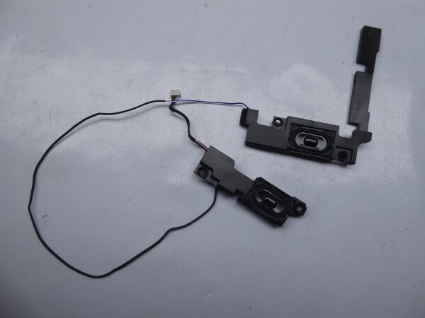 Lenovo ThinkPad T450s Lautsprecher Soundspeaker Rechts Links PK23000J800 #4612