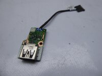 Lenovo ThinkPad T450s USB Board mit Kabel DC02C006K00 #4612