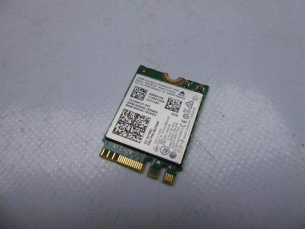 Lenovo ThinkPad T450s WLAN WiFi Karte Card 7265NGW #4612