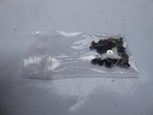 Toshiba ChromeBook CB30-102 Schraubensatz Screws Set #4613