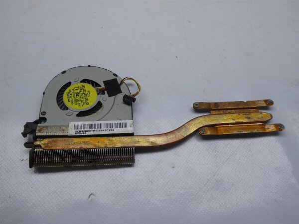 Toshiba ChromeBook CB30-102 Kühler Lüfter Cooling Fan DFS150305000T #4613