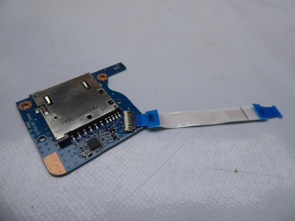 Lenovo Yoga 11e SD Kartenleser Card Reader DA0LI8TH6C0 #3921