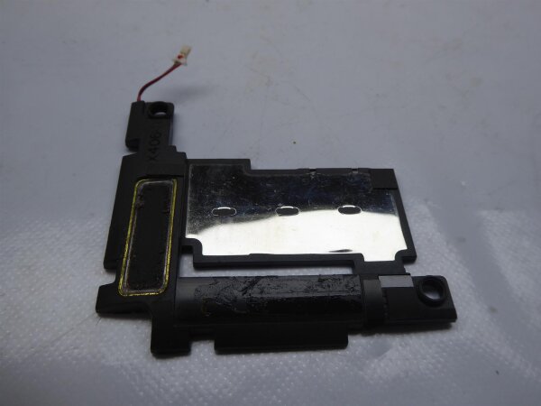 Asus VivoBook S14 Lautsprecher Sound Speaker R #4614