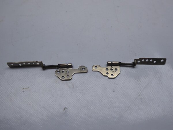 Asus VivoBook S14 Displayscharniere Scharniere Hinges L + R #4614