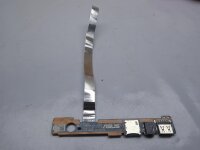 Asus VivoBook S14 USB Audio Mini SD Board X406UA-I0 #4614