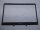 Asus VivoBook S14 Displayrahmen Blende 13N1-2PA0511 #4614